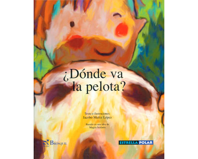 ¿Dónde va la pelota?