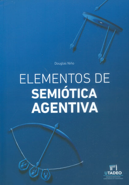 Elementos de semiótica agentiva