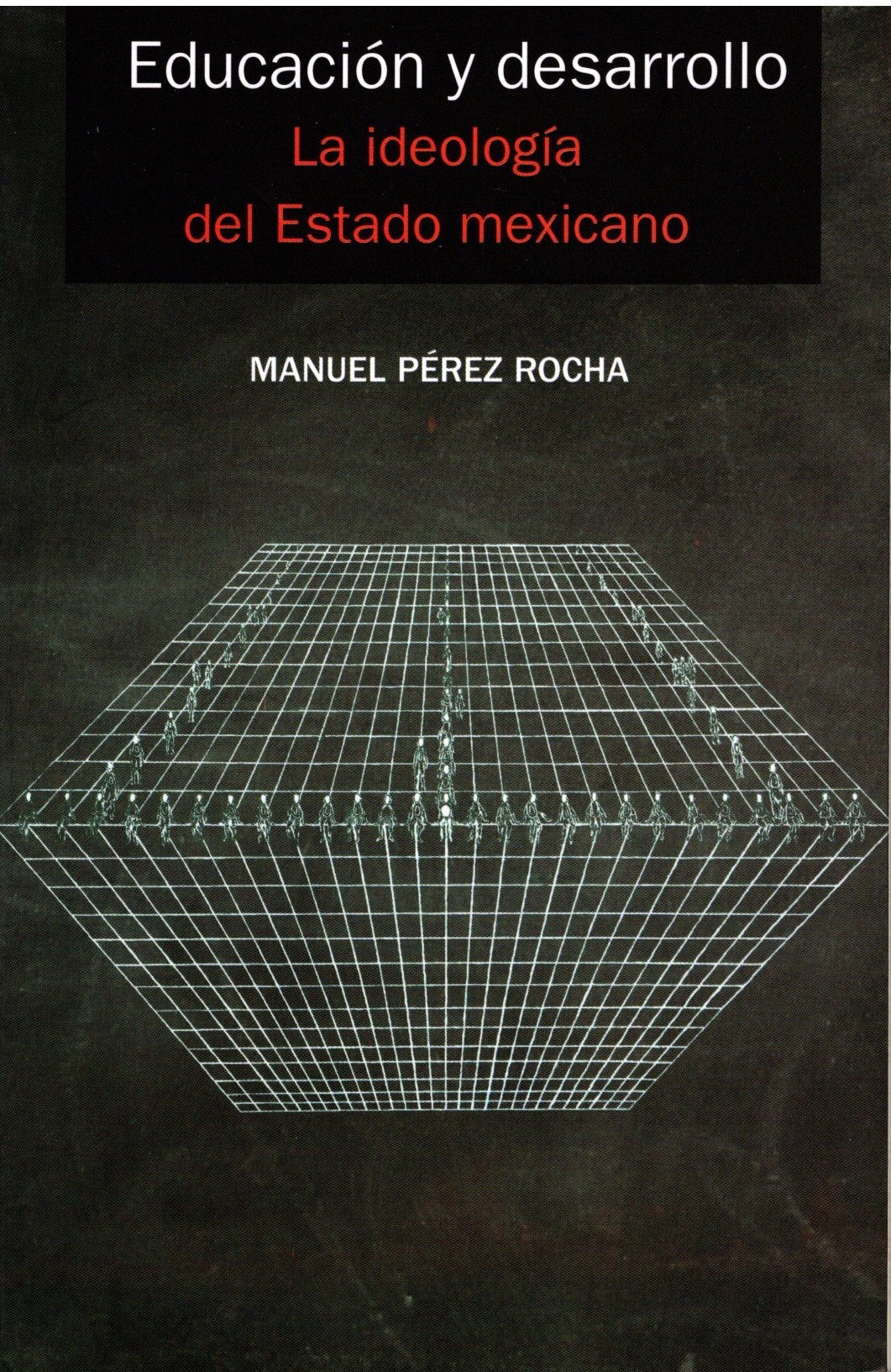 Portada: Educación y desarrollo
