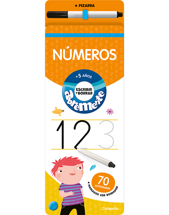 Portada: Números