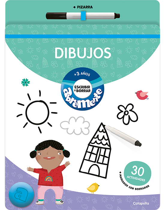 Portada: Dibujos