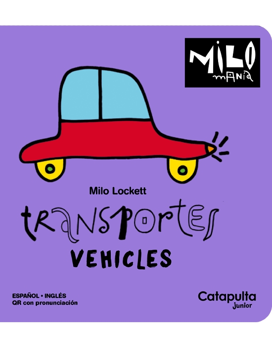 Portada: Transportes