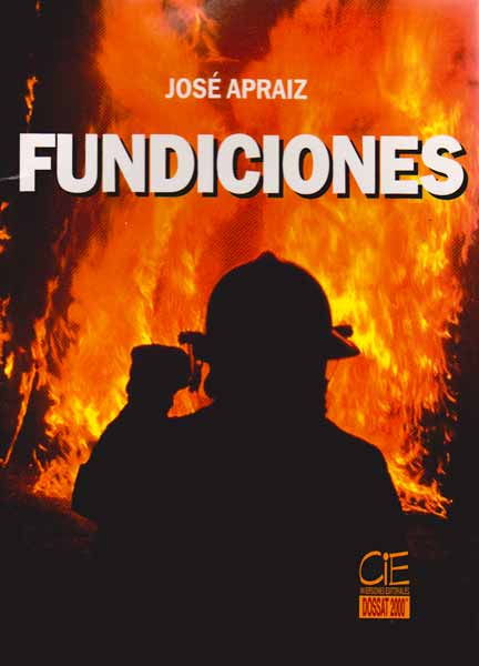 Portada: Fundiciones