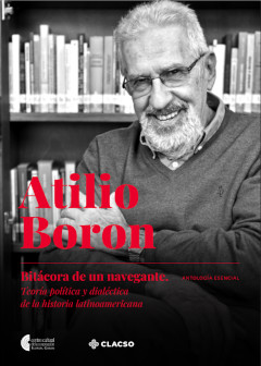Portada: Bitácora de un navegante