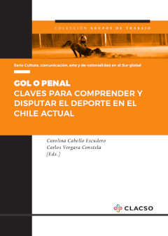 Portada: Gol o penal