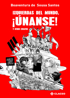 Portada: Izquierdas del mundo, ¡únanse!