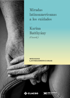 Portada: Miradas latinoamericanas a los cuidados