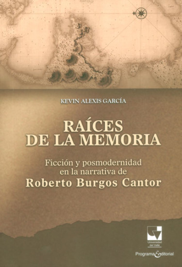 Portada: Raíces de la memoria