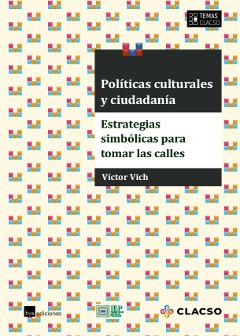 Portada: Políticas culturales y ciudadanía