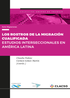 Portada: Los rostros de la migración cualificada
