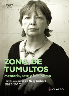 Portada: Zona de tumultos