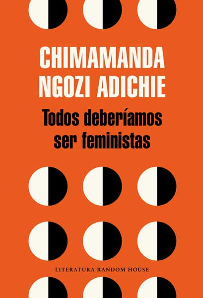 Portada: Todos deberíamos ser feministas