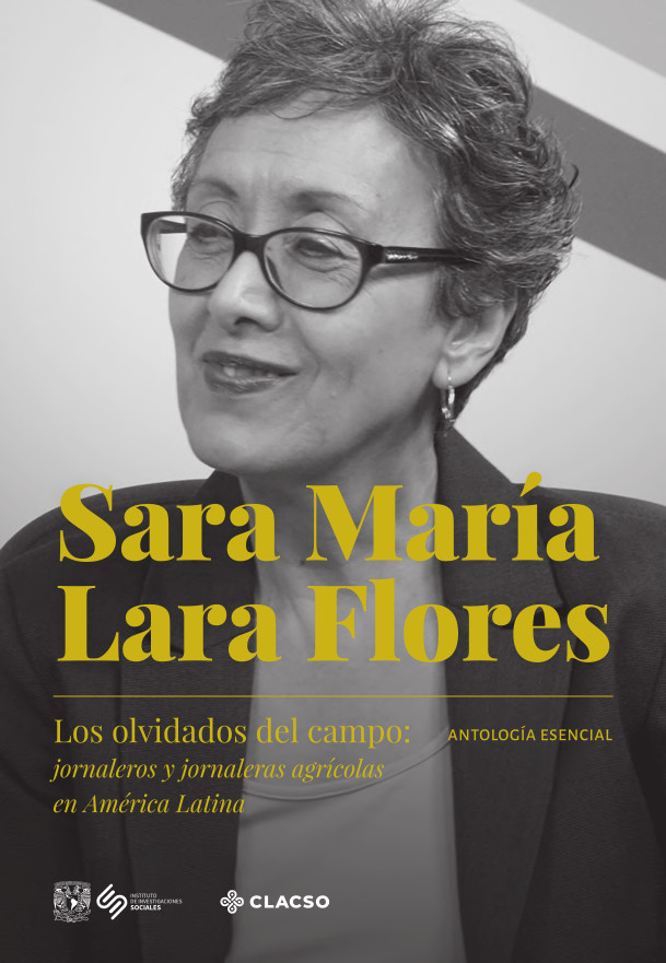 Portada: Los olvidados del campo