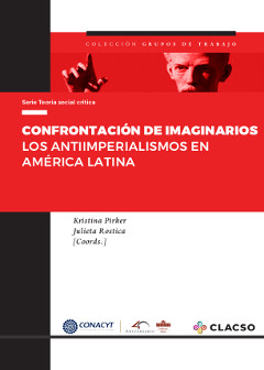 Portada: Confrontación de imaginarios