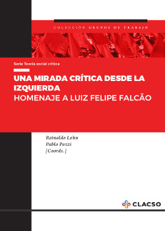 Portada: Una mirada crítica desde la izquierda