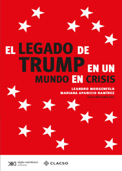 Portada: El legado de Trump en un mundo en crisis