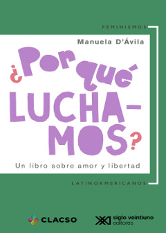Portada: ¿Por qué luchamos?