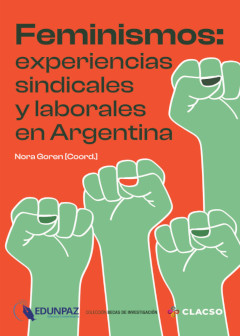 Portada: Feminismos