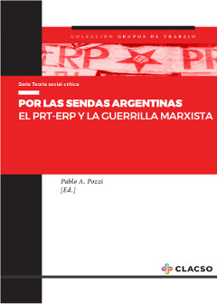 Portada: Por las sendas argentinas