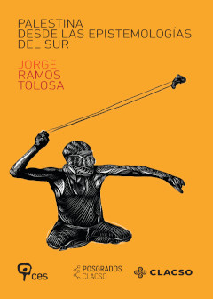 Portada: Palestina desde las epistemologías del sur