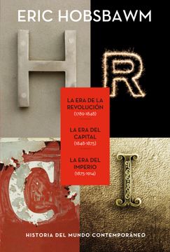 Portada: Trilogía eras