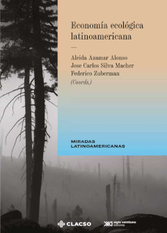 Portada: Economía ecológica latinoamericana