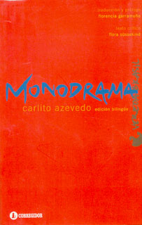 Monodrama: edición bilingüe