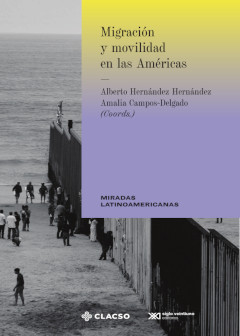 Portada: Migración y movilidad en las Américas