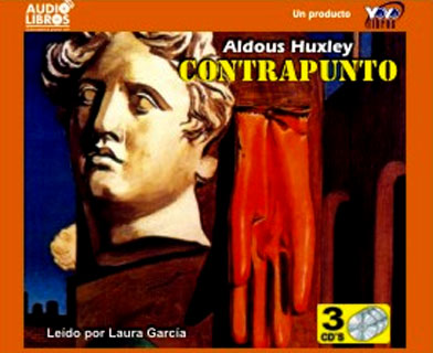 Portada: Contrapunto (Incluye 3 CD`s)