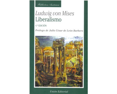 Liberalismo (4.ª Edición)