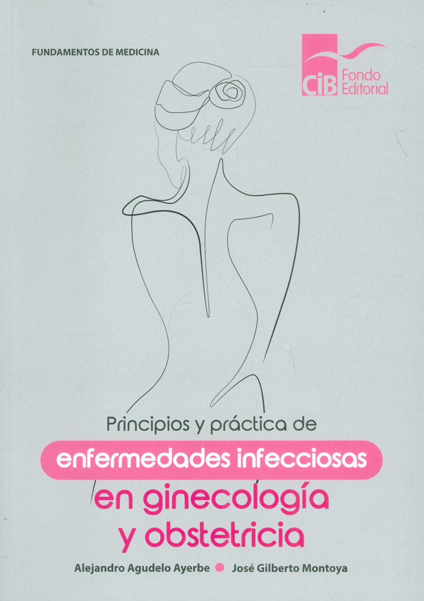 Principios y práctica de enfermedades infecciosas en ginecología y obstetricia