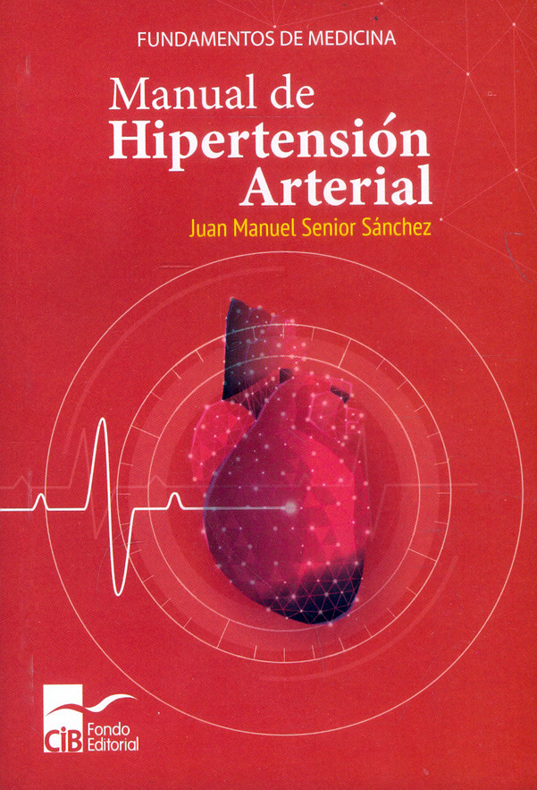 Manual de hipertensión arterial