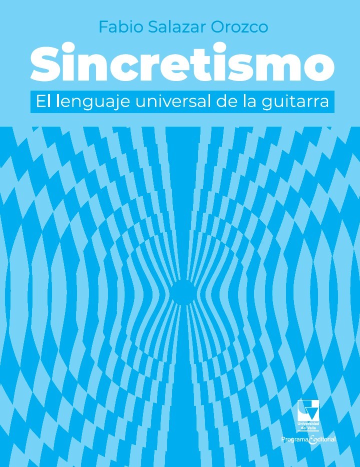 Sincretismo: el lenguaje universal de la guitarra