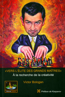 Vers l'élite des grands maîtres. À la recherche de la créativité
