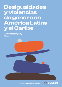 Portada: Desigualdades y violencias de género en América Latina y el Caribe