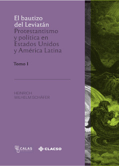 Portada: El bautizo del Leviatán