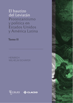 Portada: El bautizo del Leviatán