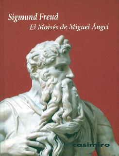 El Moisés de Miguel Ángel