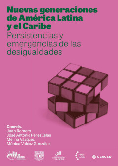 Portada: Nuevas generaciones de América Latina y el Caribe