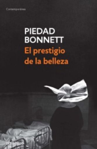 Portada: El prestigio de la belleza