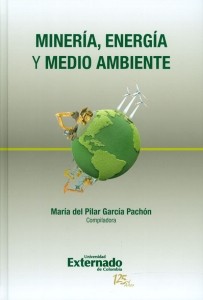 Portada: Minería, energía y medio ambiente