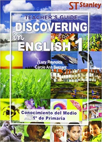 Discovering English 1