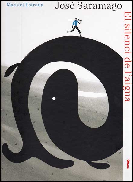 El silenci de l´aigua