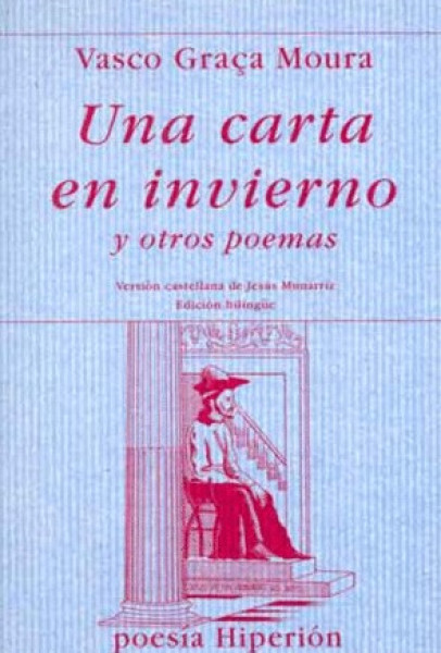 Una carta en invierno y otros poemas