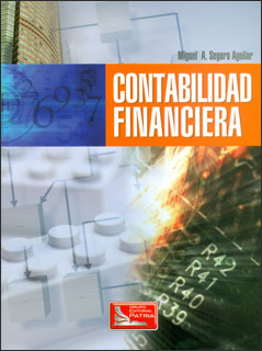 Portada: Contabilidad financiera