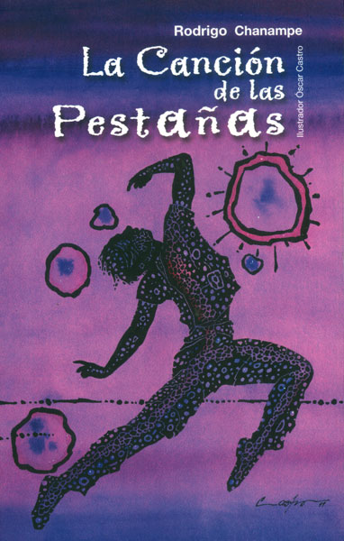 La canción de las pestañas