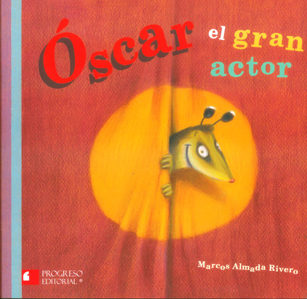 Óscar el gran actor