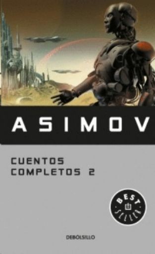Portada: Cuentos Completos 2
