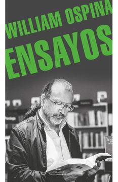 Portada: Ensayos