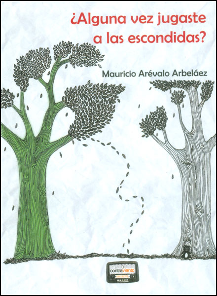 ¿Alguna vez jugaste a las escondidas?